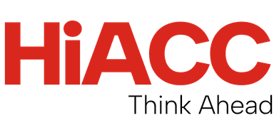 Kế toán HiACC